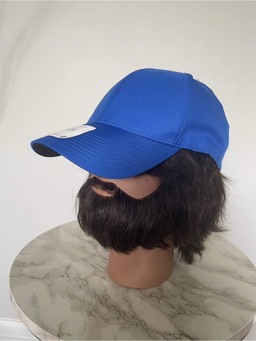 Nike Legacy91 Dri-FIT Golf Hat Baseball Cap Royal Blue